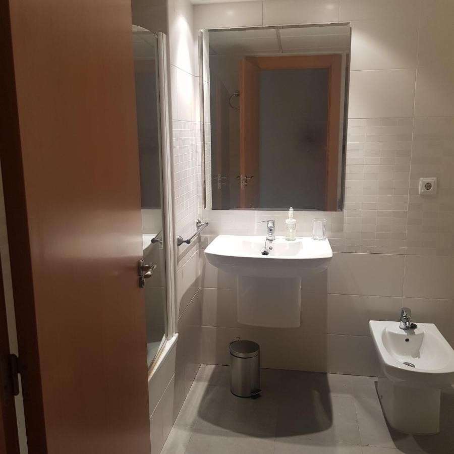 Aleksandra Apartament Sant Pere El Campello Luaran gambar